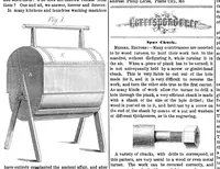Picture 4 of 10 from Scientific American, Vol. 14, No. 21 (May 1866) (1866), leaf 4