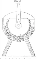 An illustration from Scientific American, Vol. 14, No. 21 (May 1866) (1866)