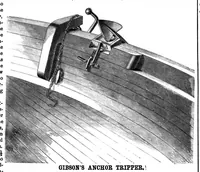 An illustration from Scientific American, Vol. 14, No. 23 (June 1866) (1866)
