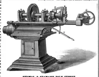 An illustration from Scientific American, Vol. 14, No. 23 (June 1866) (1866)