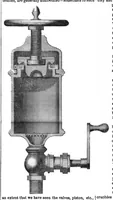 An illustration from Scientific American, Vol. 14, No. 26 (June 1866) (1866)