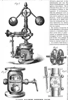 An illustration from Scientific American, Vol. 15, No. 1 (June 1866) (1866)