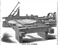 An illustration from Scientific American, Vol. 15, No. 1 (June 1866) (1866)