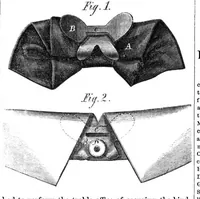 An illustration from Scientific American, Vol. 15, No. 1 (June 1866) (1866)