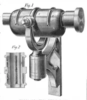 An illustration from Scientific American, Vol. 15, No. 2 (July 1866) (1866)