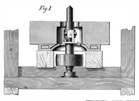 An illustration from Scientific American, Vol. 15, No. 2 (July 1866) (1866)