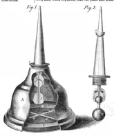 An illustration from Scientific American, Vol. 15, No. 5 (July 1866) (1866)