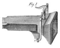 An illustration from Scientific American, Vol. 15, No. 5 (July 1866) (1866)