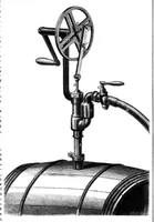 An illustration from Scientific American, Vol. 15, No. 11 (September 1866) (1866)