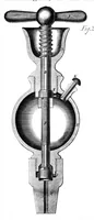 An illustration from Scientific American, Vol. 15, No. 11 (September 1866) (1866)