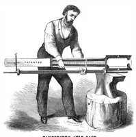 Picture 3 of 7 from Scientific American, Vol. 15, No. 14 (September 1866) (1866), leaf 4