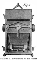 An illustration from Scientific American, Vol. 15, No. 17 (October 1866) (1866)