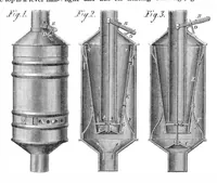 An illustration from Scientific American, Vol. 15, No. 17 (October 1866) (1866)