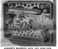 An illustration from Scientific American, Vol. 15, No. 19 (November 1866) (1866)