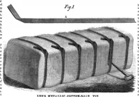 An illustration from Scientific American, Vol. 15, No. 20 (November 1866) (1866)