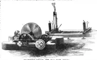 An illustration from Scientific American, Vol. 15, No. 20 (November 1866) (1866)