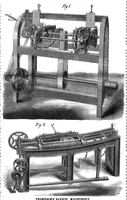 An illustration from Scientific American, Vol. 15, No. 21 (November 1866) (1866)