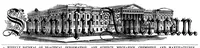 An illustration from Scientific American, Vol. 15, No. 21 (November 1866) (1866)