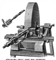 An illustration from Scientific American, Vol. 15, No. 23 (December 1866) (1866)