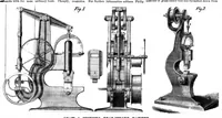 An illustration from Scientific American, Vol. 15, No. 24 (December 1866) (1866)