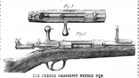 An illustration from Scientific American, Vol. 16, No. 1 (January 1867) (1867)