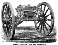 An illustration from Scientific American, Vol. 16, No. 2 (January 1867) (1867)