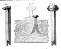 An illustration from Scientific American, Vol. 16, No. 2 (January 1867) (1867)