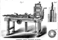 An illustration from Scientific American, Vol. 16, No. 2 (January 1867) (1867)