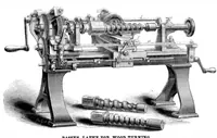 An illustration from Scientific American, Vol. 16, No. 4 (January 1867) (1867)