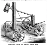 An illustration from Scientific American, Vol. 16, No. 4 (January 1867) (1867)