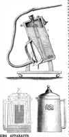 An illustration from Scientific American, Vol. 16, No. 5 (February 1867) (1867)