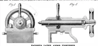 An illustration from Scientific American, Vol. 16, No. 6 (February 1867) (1867)