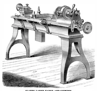 An illustration from Scientific American, Vol. 16, No. 8 (February 1867) (1867)