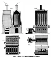 An illustration from Scientific American, Vol. 16, No. 10 (March 1867) (1867)