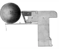 An illustration from Scientific American, Vol. 16, No. 11 (March 1867) (1867)