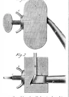 An illustration from Scientific American, Vol. 16, No. 11 (March 1867) (1867)