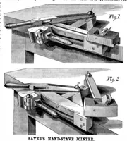 Picture 6 of 7 from Scientific American, Vol. 16, No. 13 (March 1867) (1867), leaf 15