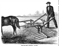 An illustration from Scientific American, Vol. 16, No. 13 (March 1867) (1867)