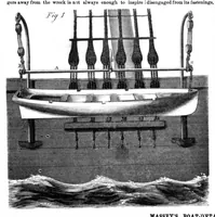 An illustration from Scientific American, Vol. 16, No. 16 (April 1867) (1867)