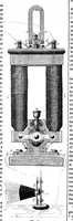 An illustration from Scientific American, Vol. 16, No. 16 (April 1867) (1867)