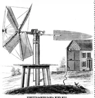 An illustration from Scientific American, Vol. 16, No. 17 (April 1867) (1867)