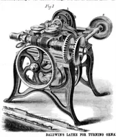 Picture 5 of 8 from Scientific American, Vol. 16, No. 17 (April 1867) (1867), leaf 7