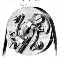 An illustration from Scientific American, Vol. 16, No. 17 (April 1867) (1867)