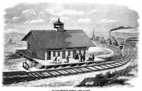 Picture 1 of 7 from Scientific American, Vol. 16, No. 18 (May 1867) (1867), leaf 0