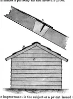 An illustration from Scientific American, Vol. 16, No. 18 (May 1867) (1867)