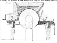 An illustration from Scientific American, Vol. 16, No. 21 (May 1867) (1867)