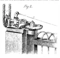 An illustration from Scientific American, Vol. 16, No. 21 (May 1867) (1867)