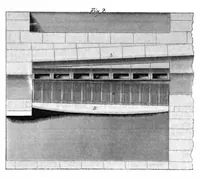 An illustration from Scientific American, Vol. 16, No. 21 (May 1867) (1867)