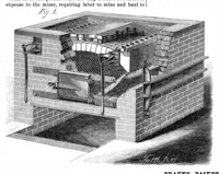An illustration from Scientific American, Vol. 16, No. 21 (May 1867) (1867)