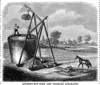 Picture 1 of 8 from Scientific American, Vol. 16, No. 22 (June 1867) (1867), leaf 0
